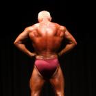 Greg  Darden - NPC BodyBE1 Classic 2012 - #1